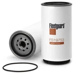 Fleetguard Fuel/water Separator - FS19753. Fixed Price $94.00.