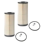 Fleetguard FS20202 Fuel Filter. Fixed Price $60.00.