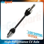 Front Passenger Side Cv Axle For 2010-2013 Acura Zdx, Mdx Base 3.7L Awd. Fixed Price $138.48.