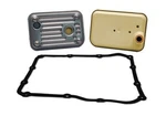 Wix 58966 Transmission Filter Kit For Select 01-10 Chevrolet Gmc Models. Fixed Price $41.22.