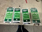 Cr 457104 U Joint Finder Read The Listing""- 9W Lot Of. Fixed Price $50.00.