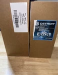Oem Filter Kit For Detroit DD13 / DD15 DD16 A4700903151, A4731800909. Fixed Price $110.00.