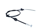 Maxgear 32-1517 Cable Pull, Parking Brake For Suzuki. Fixed Price $19.98.