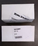 2 Total Source Fuel Filters TSA/CT91A6500611. Fixed Price $15.00.