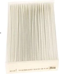 Fleetguard AF26418 Panel Cabin Air Filter - Ventilation For Internatio.... Fixed Price $39.08.
