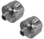 3" Hydraulic Tank Breather Cap For Oil & Fuel Reservoir - Metal Filler Vent. Fixed Price $29.99.