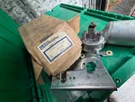 United Technologies WC19612 Wiper Motor 9W. Fixed Price $60.00.