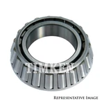 Pinion Bearing Timken LM806349C. Fixed Price $295.61.