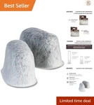 Replacement Water Filter Cartridges 2 Count For Coffee Perfection. Fixed Price $12.99.
