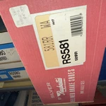 Raybestos 581RR. Fixed Price $18.00.