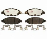 Raybestos EHT1649H Disc And Brake Shoes - Set, Front. Fixed Price $28.00.