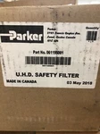 Parker Hannifin 061195-001 U.h.d. Safety Filter. Fixed Price $215.47.