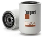 Fleetguard Fuel Spin-on Filter FF204 (pack Of 12). Fixed Price $144.21.