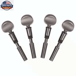 Perfection Planetary 4/4 Violin Pegs 9.0MM Shaft PGVNPPLV44E1B New Box. Fixed Price $105.00.