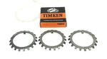 Timken Bearing Lock Washer TW114 Lot Of 3 Nos. Fixed Price $23.64.