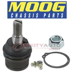 Moog Ball Joint For XK8411 TC5459 SP9075 R240116 MK8411 MCS10380 Dg. Fixed Price $45.29.