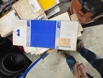 51-5029 Mccord Lower Gasket Set 9W Chevy 350 327 262 Etc. Fixed Price $50.00.