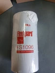Pack Of 2, Fleetguard Fuel/water Separator #FS1096. Fixed Price $99.99.