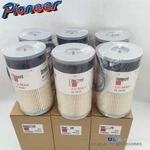6X FS19729 New And Genuine Fleetguard Fuel/water Separator Us Stock. Fixed Price $66.50.