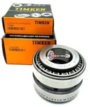 Timken Usa 27880 27820D Tapered Roller Bearing 38.1X80.04X57.15 Mm. Fixed Price $307.80.