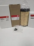 Fleetguard Paccar MX13 Engine Maintance Filter Kit LF16233, CS41044, FS20173,. Fixed Price $195.00.