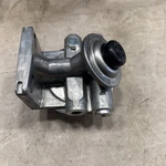 Parker Racor Fuel Filter Head Assembly With Primer. Fixed Price $110.00.