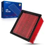 Premium Engine Air Filter, GAF040 (CA10261) For Ram 2500 3500 4500 5500, Ster. Fixed Price $35.23.