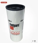 Genuine LF9009 Fleetguard Oil Filter (replaces 3401544) Upgrade Of LF3000. Fixed Price $39.00.