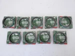 *lot Of 9* Chicago Rawhide 27271 Oil Seal - New Surplus!. Fixed Price $75.00.