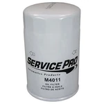 Oem Quality Service Pro Oil Filter M4011 Fits Gmc K2500. Fixed Price $12.09.
