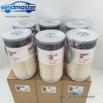 6X FS19729 New And Genuine Fleetguard Fuel/water Separator Us Stock. Fixed Price $70.00.
