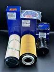 New Paccar Oil & Fuel Filter Kit Fits For MX-13 Engine 2277129 1922496 2234788. Fixed Price $80.00.