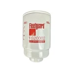 Genuine Fleetguard FS20002 Fuel Filter. Fixed Price $67.95.