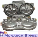 84515567 83914031 3919135 Fuel Filter Head Fits Ford New Holland Thread 1/2UNF. Fixed Price $32.62.