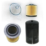 Engine Filter Kit For Mitsubishi Canter/fuso FE84D 6.5T FE85D 7.5T 4M50 2008+. Fixed Price $80.42.