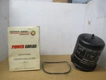 Detroit Diesel Power Guard 9061810086 Centrifugal Filter, New. Fixed Price $42.00.