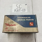 Raybestos Clutch Master Cylinder CMA36066. Fixed Price $72.00.