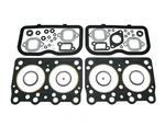 Mccord Head Gasket Set Fits Case 680B W14 880 870 680G 800 850B 850C Nos Usa. Fixed Price $279.99.