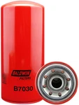 Engine Oil Filter-eng Code: DT466, International Baldwin Filters B7030. Fixed Price $37.81.