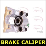 Brake Caliper Rear Right For Rover 75 1.8 2.0 2.5 99- 05 Diesel Petrol Apec. Fixed Price $155.38.
