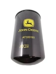 New AT103193 John Deere Hydraulic Oil Filter. Fixed Price $65.00.