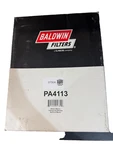 Baldwin Air Filter PA4113 **nos**. Fixed Price $18.95.