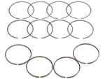 For 1993-1995 Honda Civic Del Sol Piston Ring Hastings 46315KRZY 1994 Si. Fixed Price $38.08.