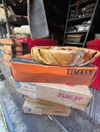 Timken 48120 ""read The Listing"" 9W.. Fixed Price $85.00.