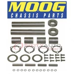 Moog 80053B Steering King Pin Set For R200031 KP2285 KB516 K516 K5068 Fi. Fixed Price $121.93.