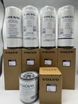 Kit Volvo D13 Filters 21707133 (2), 21707132, 20972293, 20879806. Fixed Price $109.25.