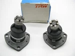 (2) Trw 10283 Front Lower Suspension Ball Joint 1979 American Motors Amc Pacer. Fixed Price $152.99.