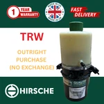 Vw Fox Power Steering Pump (5Z1, 5Z3, 5Z4) 2005 - 2011 Oe 6R0423156. Fixed Price $302.24.
