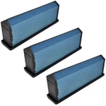 3X Air Filter For Freightliner Cascadia DD13 DD15 DD16 CA5790 P618478 AF27879 Us. Fixed Price $99.99.
