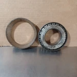 Timken HM813810 HM813842 Tapered Roller Bearing Set And Race. Fixed Price $99.95.